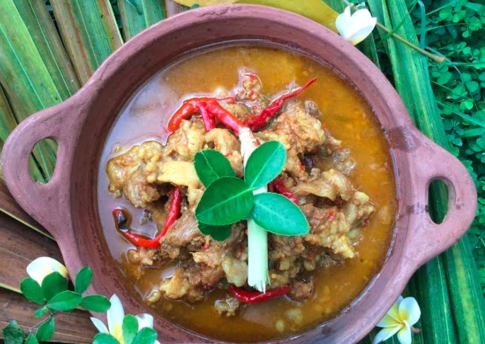 5 Makanan Khas Aceh yang Paling Menggugah Selera!