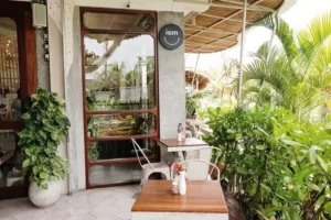 cafe instagramable di bali