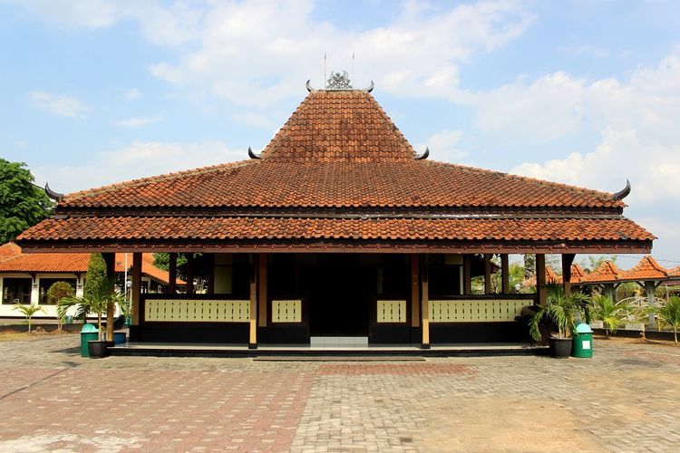 Mengenal Rumah Joglo Jawa, Bangunan Khas dari Pulau Jawa