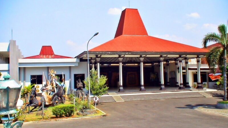 Jalan-Jalan di 6 Pilihan Museum di Semarang untuk Hunting Foto