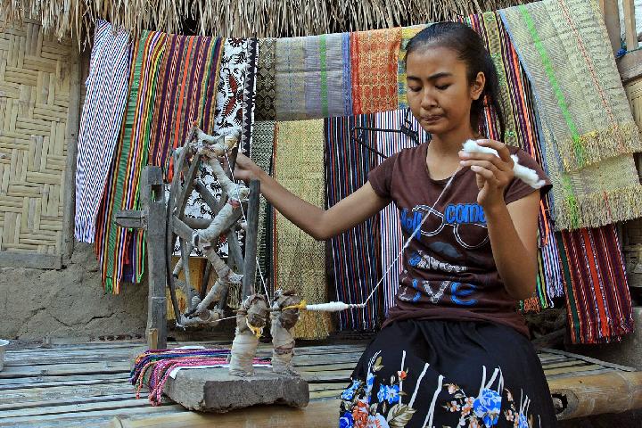 Asal Usul Suku Sasak Lombok dan Kebudayaannya yang Unik!