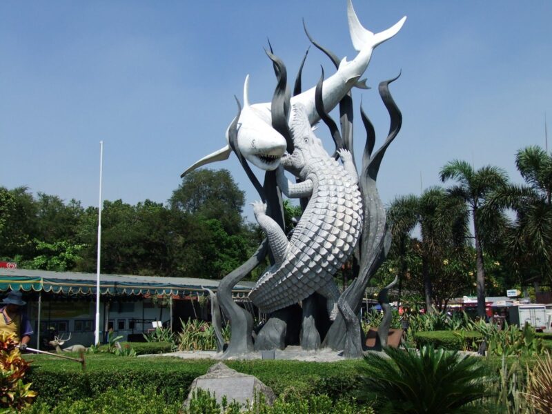 Lambang Kota Surabaya