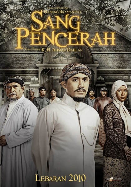 Rekomendasi Film Islami Indonesia