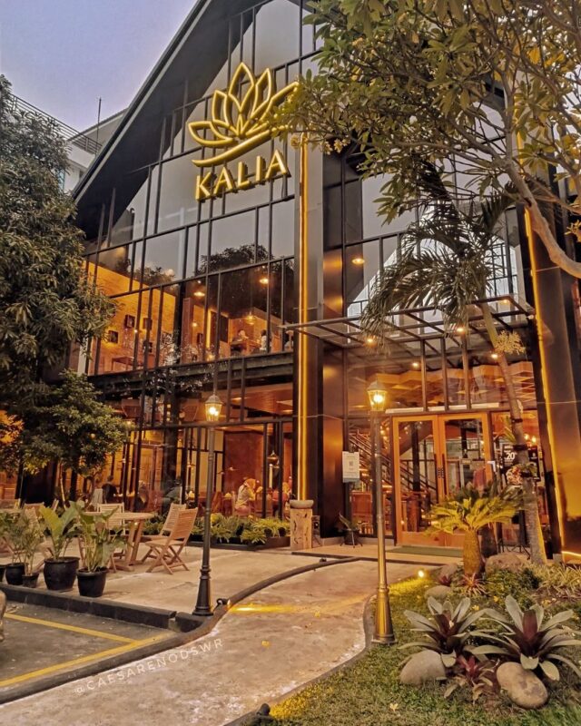 Kalia Restaurant