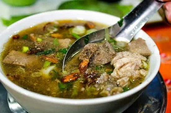 Menikmati 5 Makanan Khas Sulawesi Selatan dalam Jejak Kuliner Nusantara