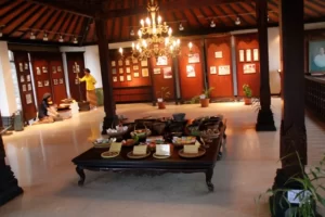 museum di Semarang